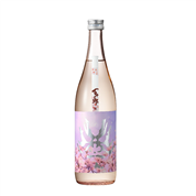百十郎 純米大吟醸   桜Sakura